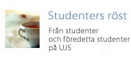 Studenters rost